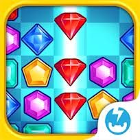 Jewel Mania Game App